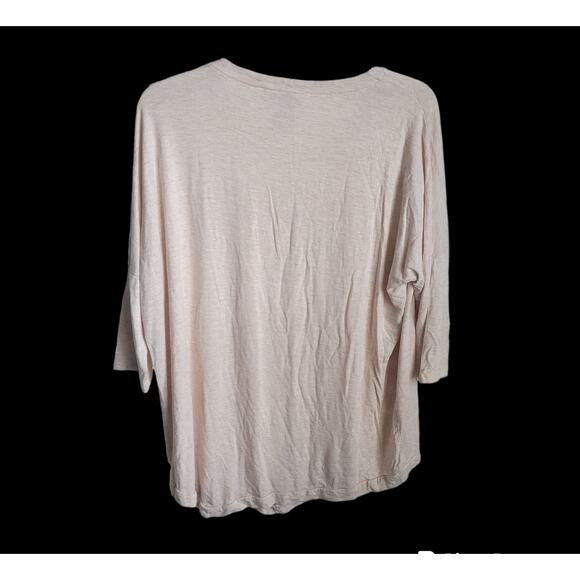 Philosophy Pull Over Shirt Size Medium Short Sleeve Perfect for Summer - Picture 5 of 8